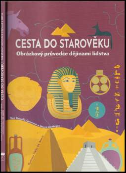 Cesta do starověku