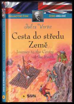 Cesta do středu Země / Journey to the Centre of the Earth