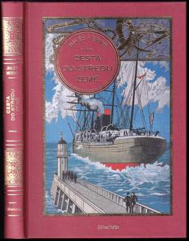 Cesta do středu Země