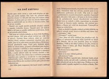 Jules Verne: Cesta do středu Země