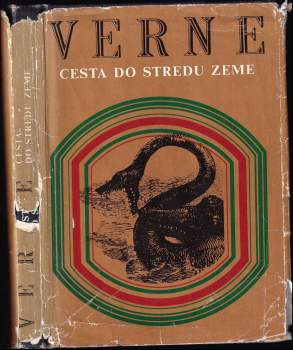 Cesta do stredu Zeme