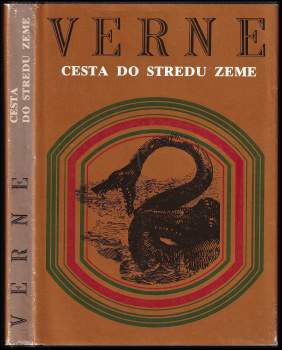 Cesta do stredu Zeme