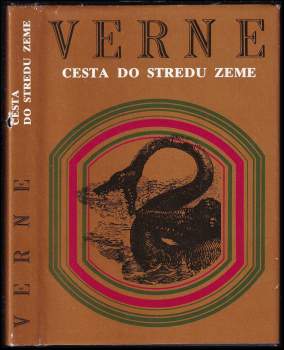 Cesta do stredu Zeme