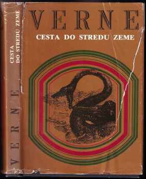Cesta do stredu Zeme