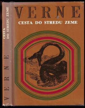 Cesta do stredu Zeme