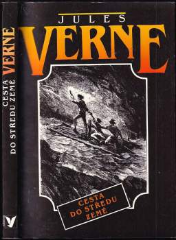 Jules Verne: Cesta do středu Země