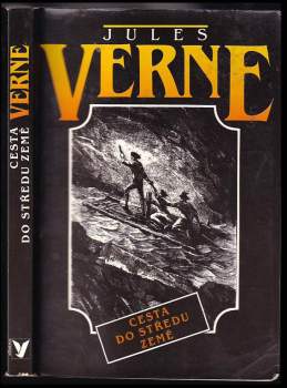 Jules Verne: Cesta do středu Země