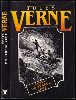 Cesta do středu Země