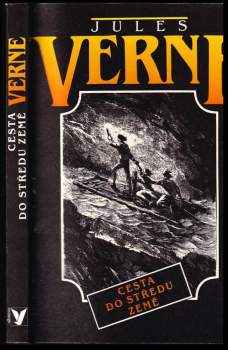 Jules Verne: Cesta do středu Země