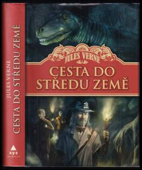 Cesta do středu Země
