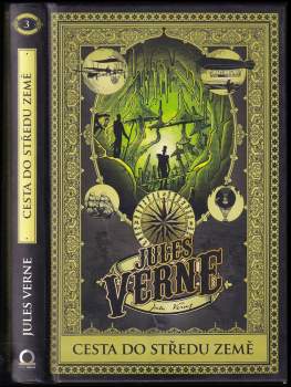 Jules Verne: Cesta do středu země