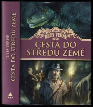 Cesta do středu Země