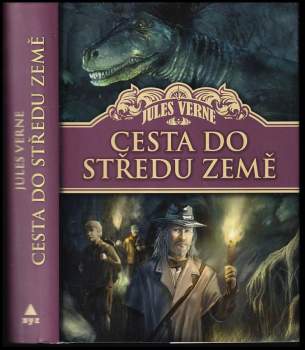 Cesta do středu Země