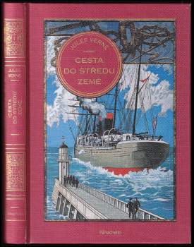 Cesta do středu Země