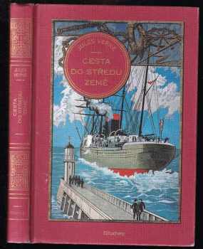 Jules Verne: Cesta do středu Země