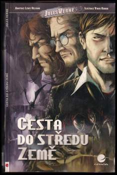 Cesta do středu Země