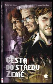 Lewis Helfand: Cesta do středu Země