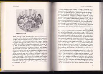 Ida Pfeiffer: Cesta do Svaté země a Egypta