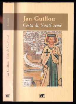 Jan Guillou: Cesta do Svaté země
