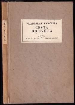 Cesta do světa