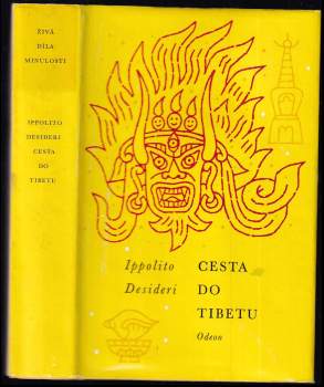 Cesta do Tibetu