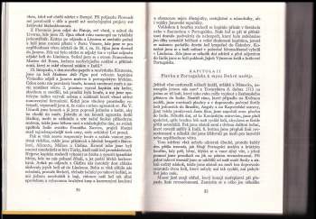 Ippolito Desideri: Cesta do Tibetu