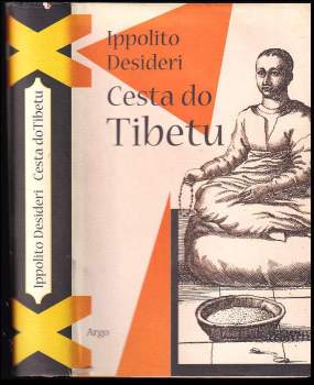 Cesta do Tibetu