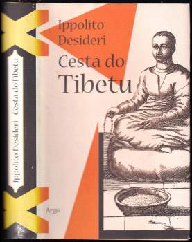 Cesta do Tibetu