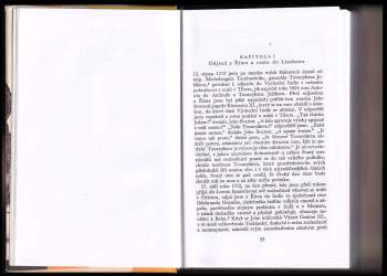 Ippolito Desideri: Cesta do Tibetu