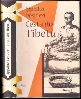 Ippolito Desideri: Cesta do Tibetu