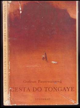 Gudrun Pausewang: Cesta do Tongaye