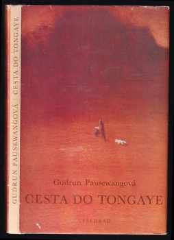Cesta do Tongaye