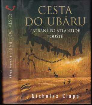 Cesta do Ubáru