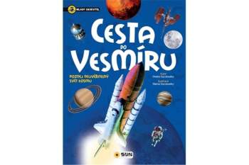 Cesta do vesmíru