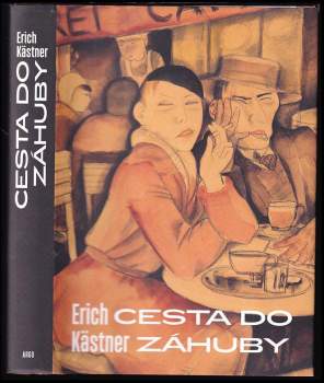 Cesta do záhuby