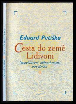 Cesta do země Lidivoni