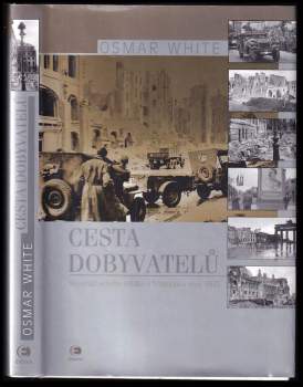 Cesta dobyvatelů