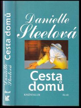 Danielle Steel: Cesta domů