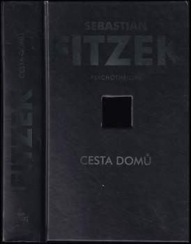 Sebastian Fitzek: Cesta domů