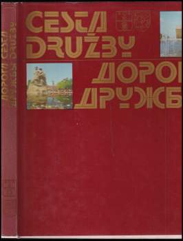Cesta družby