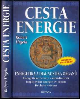 Robert Urgela: Cesta energie