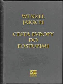 Cesta Evropy do Postupimi