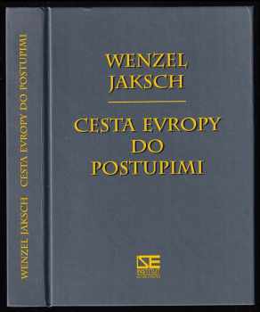 Cesta Evropy do Postupimi
