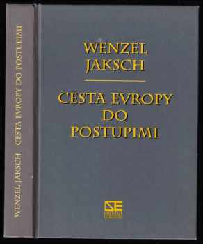 Cesta Evropy do Postupimi