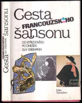 Cesta francouzského šansonu