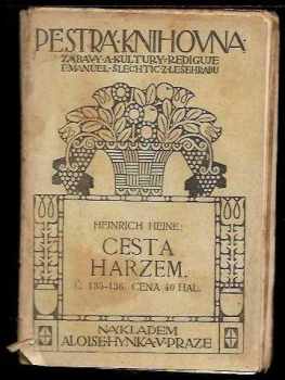Cesta Harcem