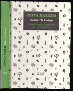 Heinrich Heine: Cesta Harcem