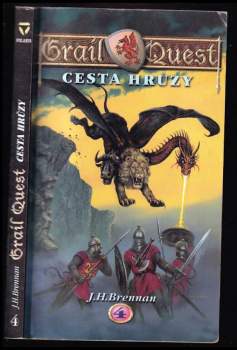 Cesta hrůzy
