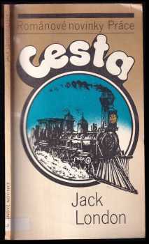 Jack London: Cesta