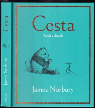 James Norbury: Cesta